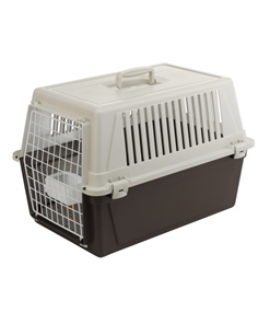 כלוב הטסה / נשיאה אטלס 30 לכלבים וחתולים