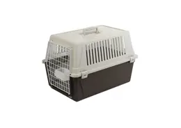 כלוב הטסה / נשיאה אטלס 30 לכלבים וחתולים