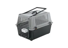 כלוב הטסה / נשיאה אטלס 40 לכלבים