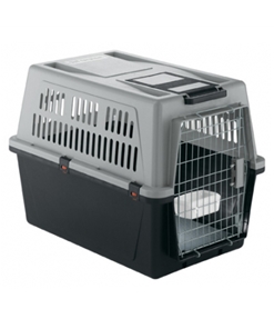 כלוב הטסה / נשיאה אטלס 50 לכלבים