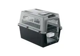 כלוב הטסה / נשיאה אטלס 50 לכלבים