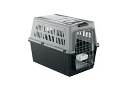 כלוב הטסה / נשיאה אטלס 60 לכלבים