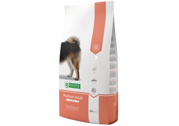 נייצ'רס פרוטקשן לכלב בוגר גזע בינוני