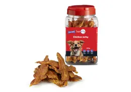 סופרים ג'רקי עוף 400ג'