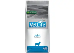 פרמינה וט לייף מזון יעודי לכלב ג'ויינט (מפרקים)