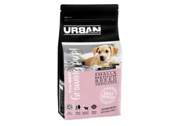 אורבן צ'ויס גור גזע קטן ובינוני