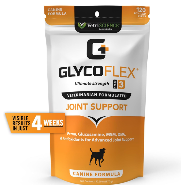 מבצע! לעסניות גלייקופלקס סטייג' 3 1+1 במתנה