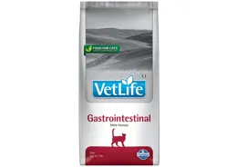 פרמינה וט לייף מזון יעודי לחתול גסטרו אינטסטינל