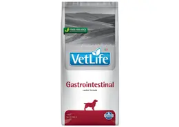 פרמינה וט לייף מזון יעודי לכלב גסטרו אינטסטינל