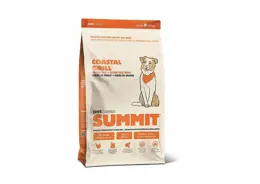 סאמיט מזון לכלב בוגר גריל