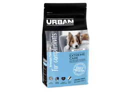 אורבן צ'ויס מזון לכלבים רגישים דגי אוקינוס