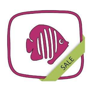 מבצעים לדגי נוי