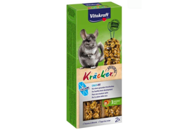 ויטה קראפט מקל דבש עם קלציום לצ'ינצ'ילה