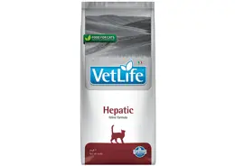 פרמינה וט לייף מזון יעודי לחתול הפטיק