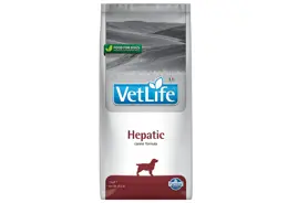 פרמינה וט לייף מזון יעודי לכלב הפטיק