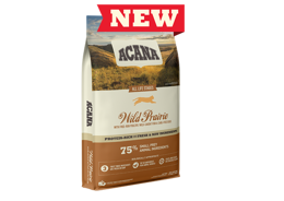 אקאנה מזון לחתול ריג'ינל עוף והודו