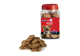 סופרים חטפי ברווז ודלעת 600ג'