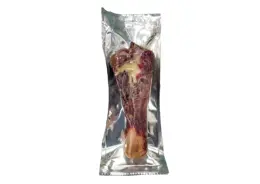 חצי עצם חזיר בואקום