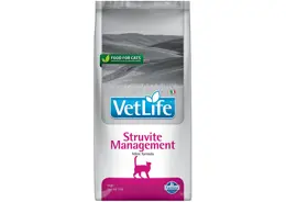 פרמינה וט לייף מזון יעודי לחתול סטרוויט מנג'מנט