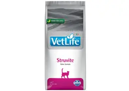 פרמינה וט לייף מזון יעודי לחתול סטרוויט