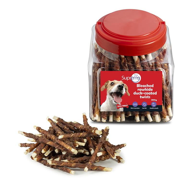 סופרים טוויסט עור מצופה ברווז 900ג'