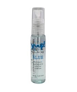 !YUUP כחול בושם לכלבים ולחתולים