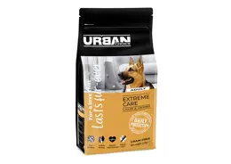 אורבן צ'ויס מזון לכלבים רגישים כבש וצמחי מרפא