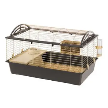 כלובים למכרסמים