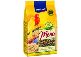 מזון לכנרים ויטה קראפט