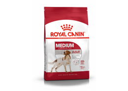 רויאל קנין מזון לכלב בוגר מגזע בינוני