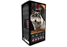 אלפא ספיריט מזון חצי מולטי פרוטאין 9 ק"ג