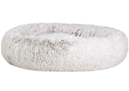 מיטה פלאפית עגולה לכלבים