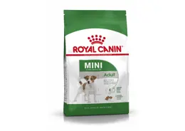 רויאל קנין מזון לכלב בוגר מגזע קטן