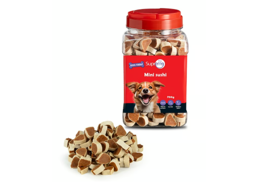 סופרים מיני סושי עוף ודג 700ג'