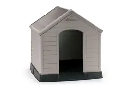 מלונה מפנקת תוצרת כתר לכלב