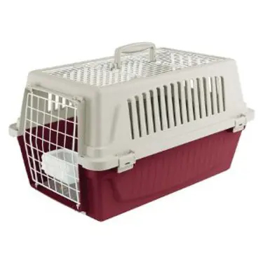 מנשאים וכלובים