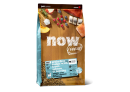 נאו מזון לחתול בוגר דגים