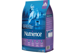 נוטריאנס כלב אוריג'ינל כבש