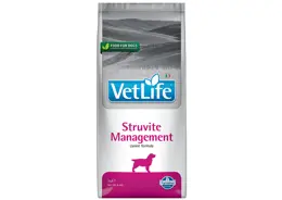 פרמינה וט לייף מזון יעודי לכלב סטרוויט מנג'מנט