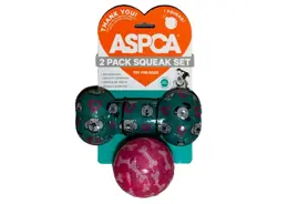 צעצוע סט עצם וכדור דגם AS21114 לכלב