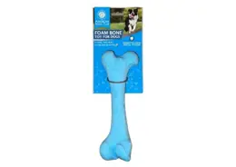 צעצוע עצם קצף בריח עוף לכלב