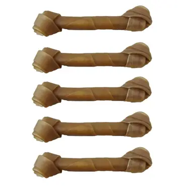 עצמות ועור מעובד