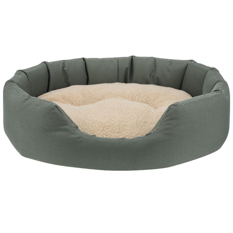 בובו מיטת פורסט ירוקה - מידה לבחירה  