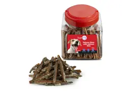 סופרים פרוסות סלמון עם עור סלמון 900ג'