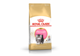 רויאל קנין מזון לחתול גור מגזע פרסי