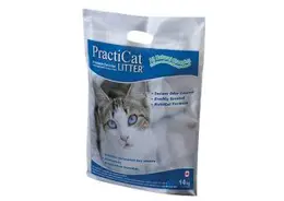 חול מתגבש פרקטיקט 14 ק"ג