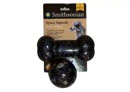 צעצוע סט עצם וכדור חלל לכלב