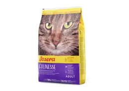 ג'וסרה קולינס מזון לחתול בוגר בררן