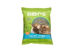 כופתיות מזון למכרסמים ריבוס