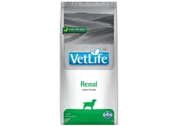 פרמינה וט לייף מזון יעודי לכלב רנאל